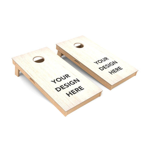 Cornhole Board Custom Cornhole Boards - Pro Series