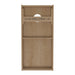 Cornhole Board Monogrammed Custom Cornhole Boards - Pro Series