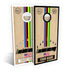 Cornhole Board Custom WCCA Cornhole Board Set Custom WCCA Cornhole Boards - All Weather Bundle
