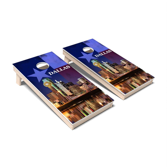 Cornhole Board Destination Cornhole Boards - All Weather