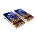 Cornhole Board Destination Cornhole Boards - All Weather