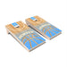 Cornhole Board Colorado Cornhole Boards - All Weather