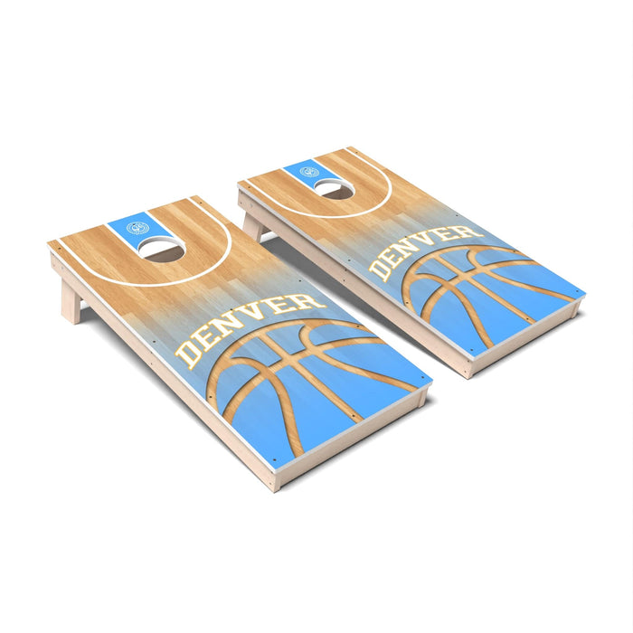 Cornhole Board Colorado Cornhole Boards - All Weather
