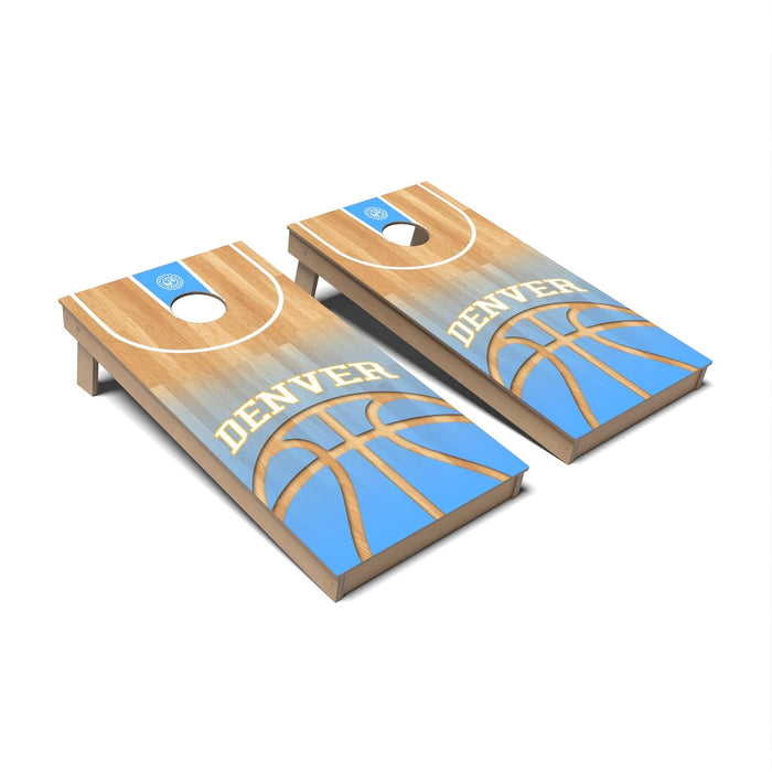 Cornhole Board Colorado Cornhole Boards - Backyard