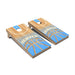 Cornhole Board Colorado Cornhole Boards - Backyard