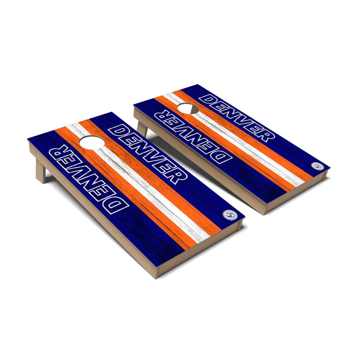 Cornhole Board Colorado Cornhole Boards - Backyard