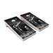Cornhole Board Destination Cornhole Boards - All Weather