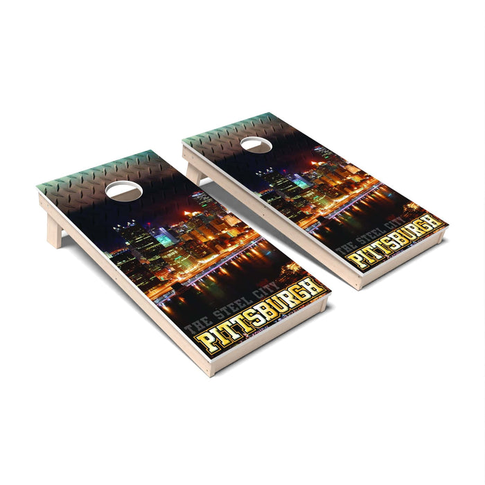 Cornhole Board Destination Cornhole Boards - All Weather