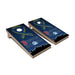 Cornhole Board Destination Cornhole Boards - Backyard