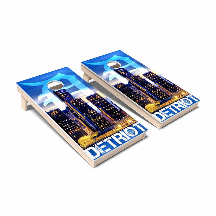 Cornhole Board Destination Cornhole Boards - All Weather