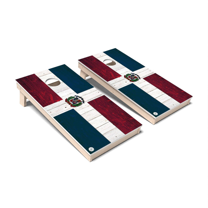 Cornhole Board International Flag Cornhole Boards - All Weather