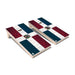 Cornhole Board International Flag Cornhole Boards - All Weather