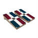 Cornhole Board International Flag Cornhole Boards - Professional Signature