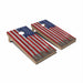 Cornhole Board Patriotic Cornhole Boards - Backyard