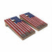 Cornhole Board Patriotic Cornhole Boards - Professional Signature