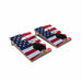 Cornhole Board Patriotic Cornhole Boards - Tailgate