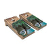 Cornhole Board Wild Animal Cornhole Boards - Professional Signature