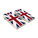 Cornhole Board International Flag Cornhole Boards - All Weather