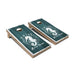 Cornhole Board Coastal Cornhole Boards - Professional Signature