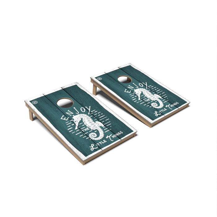 Coastal Cornhole Boards - Tailgate