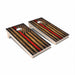 Cornhole Board Thin Line Flag Cornhole Boards - All Weather