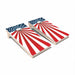 Cornhole Board Americana Cornhole Boards - All Weather