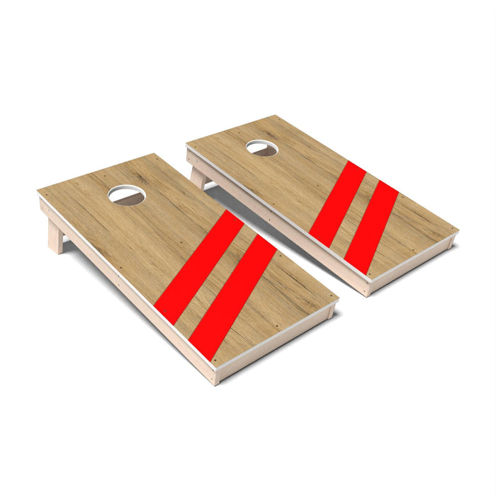 Surf Cornhole Boards - All Weather