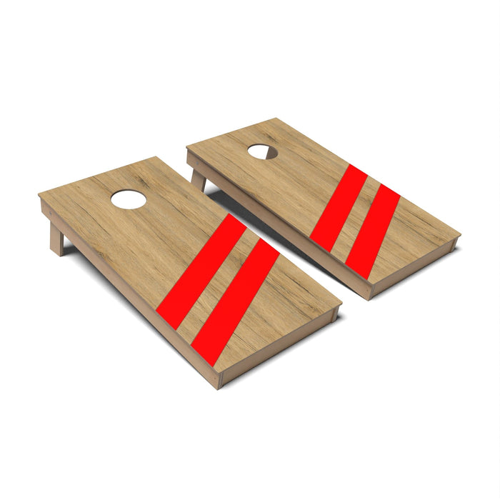 Cornhole Board Surf Cornhole Boards - Backyard