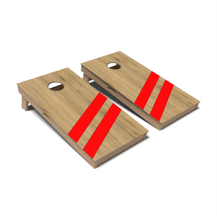 Surf Cornhole Boards - Professional Signature