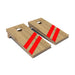 Cornhole Board Surf Cornhole Boards - Professional Signature