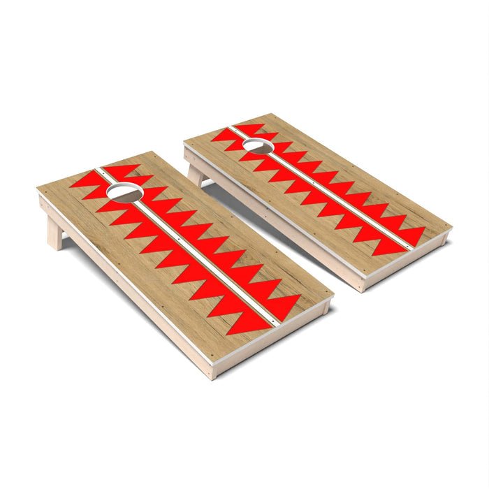 Surf Cornhole Boards - All Weather