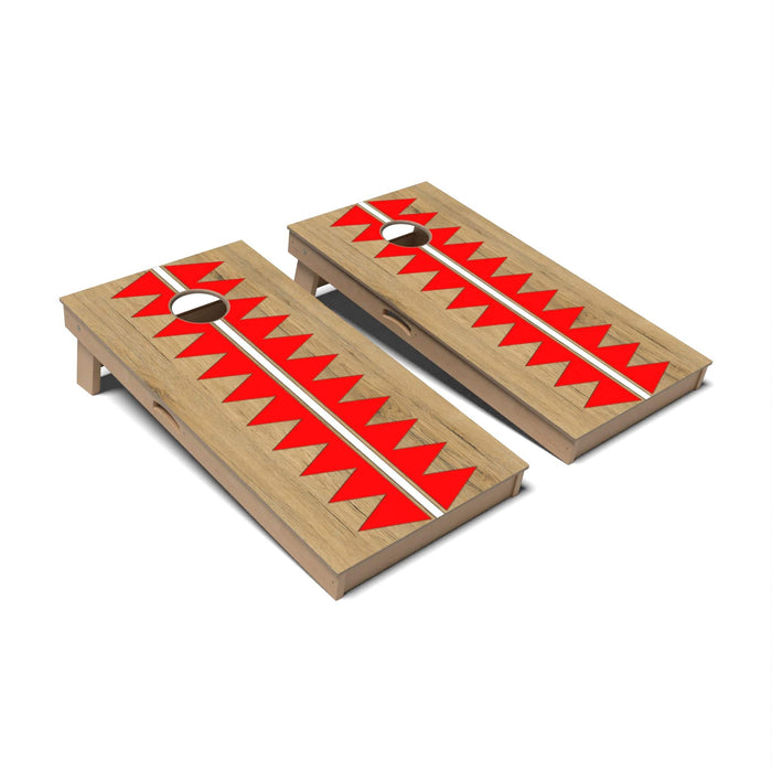 Surf Cornhole Boards - Professional Signature
