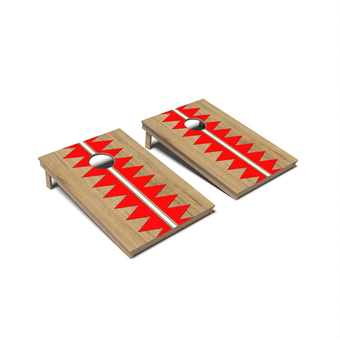 Surf Cornhole Boards - Tailgate