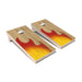 Cornhole Board Surf Cornhole Boards - All Weather