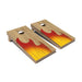 Cornhole Board Surf Cornhole Boards - Professional Signature