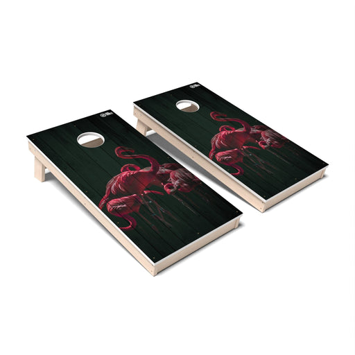 Cornhole Board Wild Animal Cornhole Boards - All Weather
