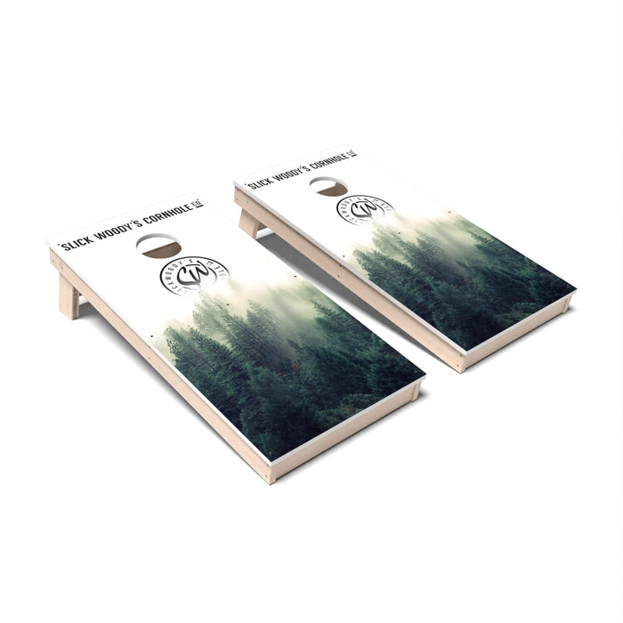 Cornhole Board Lifestyle Cornhole Boards - All Weather