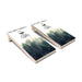 Cornhole Board Lifestyle Cornhole Boards - All Weather