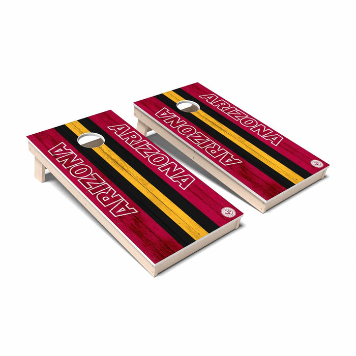 Cornhole Board Arizona Cornhole Boards - All Weather
