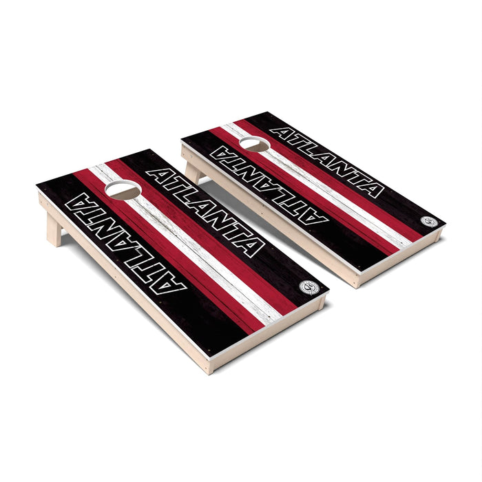 Cornhole Board Atlanta Cornhole Boards - All Weather