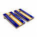 Cornhole Board Los Angeles Cornhole Boards - Professional Signature