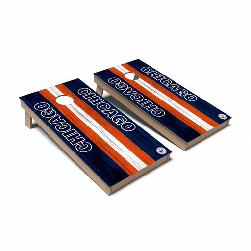 Cornhole Board Chicago Cornhole Boards - Backyard