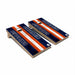 Cornhole Board Chicago Cornhole Boards - Professional Signature