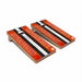Cornhole Board Cincinnati Cornhole Boards - Professional Signature