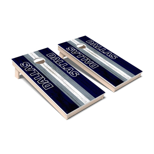 Cornhole Board Dallas Cornhole Boards - All Weather
