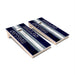 Cornhole Board Dallas Cornhole Boards - All Weather