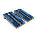 Cornhole Board Detroit Cornhole Boards - Professional Signature