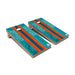 Cornhole Board Miami Cornhole Boards - Professional Signature