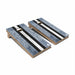 Cornhole Board Oakland Cornhole Boards - Professional Signature