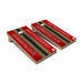 Cornhole Board San Francisco Cornhole Boards - Professional Signature